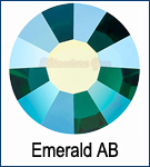 Emerald AB
